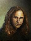 Portret Ralf Heijnen (Ranonus)