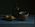 Still life with bottle and two pears, 47x37cm, 2005.