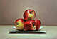 stilllifeid_apples-plate-light-persingen2015-paintings