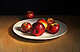 stilllifeid_apples-plate-dark-persingen2015-paintings