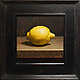 stilllifeid_lemons-with-black-frame
