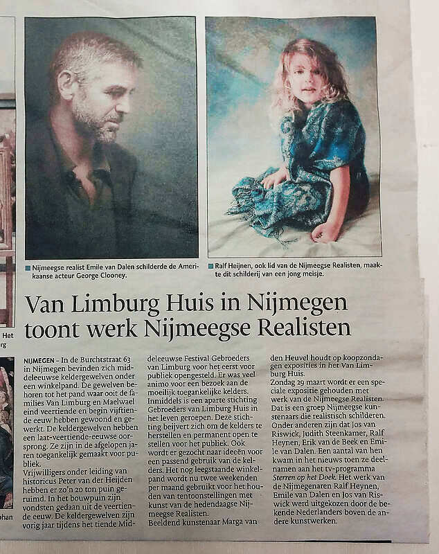 Painting: 