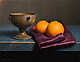 stilllifeid_tangerine-with-grail