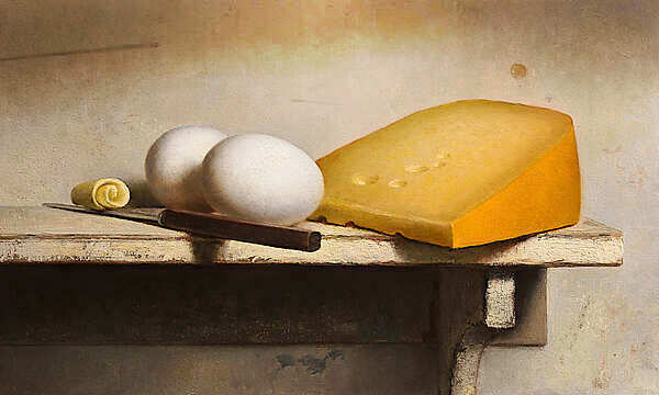 Painting: 